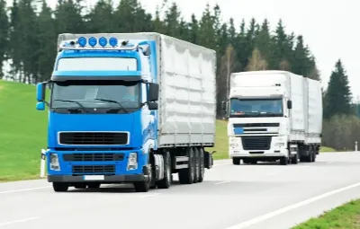 Adana İnhisar | Eşya Taşıma